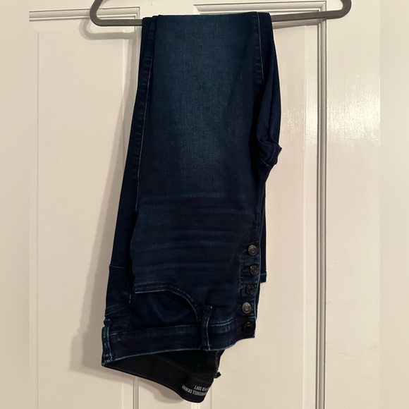 Torrid Bombshell Skinny Super Soft Jeans - Picture 1 of 3